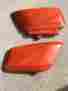 83700-431-6700 Gl1000 Honda 1978 1979 Gl 1000 Gold Wing Right Left Side Cover Panel Cowling