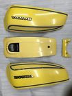 Gl1000 Assembly 1000 1976 Gold Wing Cover Honda Tank Goldwing Covers Gl