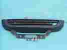 64205-mg9-770zc Gl1200 Honda 84-87 Goldwing Gl Cowling Front Grille