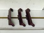 64287-mg9-770za Gl1200a Interstate Air Vent Left Goldwing Gl1200 Louvers Honda