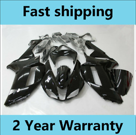 Mz-h0617 Gloss Black Fairing Kit For Honda Cbr650f 2014-2018 2015 Abs Motorcycle Bodywork