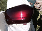 81221-mca-000zv Goldwing Honda R303m Cabernet Red 2006 Saddlebag Lid . Metallic