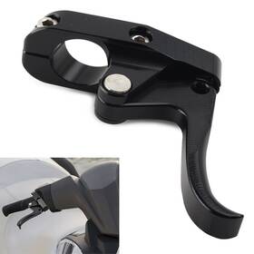 Goodcde 510001198168 Cnc Finger Throttle Lever For Seadoo Super-jet-ski Waverunner 440 550 650 Yamaha