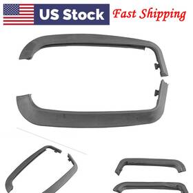 Goodcde 550724865831 Ram Air Duct Intake Rubber Damper Cover Fit For Honda Cbr 1000rr 2008-2011 2010