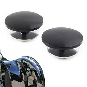 Goodcde 550729764382 1 Pair Aluminum Inner Fairing Mirror Plugs For Harley Street Glide Trike Flhxxx Goodcde 550729764382 1 Pair Aluminum Inner Fairing Mirror Plugs For Harley Street Glide Trike Flhxxx