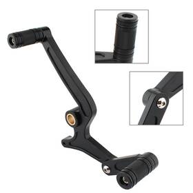 Goodcde 550741670227 Heel Toe Gear Shift Lever Shifter Level Pedal For Indian Scouts Hussar 2015-2022 Goodcde 550741670227 Heel Toe Gear Shift Lever Shifter Level Pedal For Indian Scouts Hussar 2015-2022