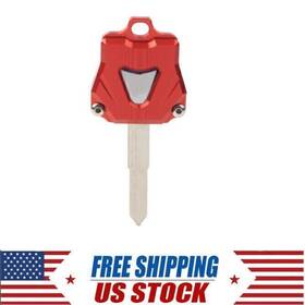 Fj-09 Goodnewstoreusa 420111282636 Cnc Key Shell Case Cover Protector Red Fit Yamaha Mt09 Mt07 Mt10 Fz07 Fz09