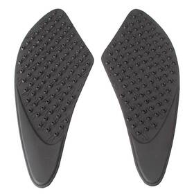 Goodpartscenterus 612012156974 Pair For Kawasaki Ninja Zx6r 07-08 Side Fuel Grip Protectorgas Tank Pad Traction