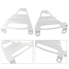 Gooodaysusa 550741426916 Front Caliper Cover Fit For Bmw R1250gs /lc Adv 2019-2022 R1200gs Lc Usa