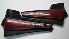 Gr650 Suzuki 1983 1984 Tempter Lh And Rh Set Side Cover With Emblem