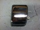 Gs1000g Suzuki Air Box Side Cover Trim Gs1000g Suzuki Air Box Side Cover Trim