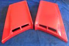 Gs1150es Suzuki Gs 1150es Right Left Side Lower Fairings Panels Dragbike Gs1150es Suzuki Gs 1150es Right Left Side Lower Fairings Panels Dragbike