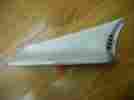 94431-31310 Gs700es Suzuki 83 85 Gs700e Gs750e Gs750es Gs 750 Right Inner Panel I1e4