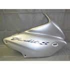 Gsf1200 Fairing Cowl Cowling Panel Suzuki Gsf 1200 S Bandit Silver
