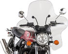 S-00-c-m Gsf400 S-00-c Slipstreamer S-00 Enterprise Windshield Clear 21.5 X35.5 Bandit 1991-1993