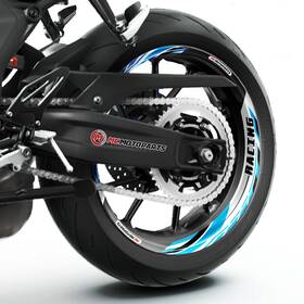 Wscs01wxxxgsuspn023ka Gstar J01w Aqua Rim Decals Wheel Stickers Fit Zx14r Ninja Zx1400 18 19 20 21 22