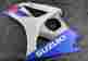 94483-21h00-ybd Gsx-r1000 Suzuki 2007 2008 Left Side Fairing New