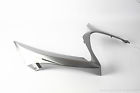94450-02h20-yhg Gsx-r750 Suzuki New Oem Under Cover Cowling Dark Grey 2006-2007