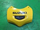 0077 Gsx600 98 99 00 01 02 Suzuki Katana 750 Upper Fairing Headlight Nose Cowl