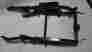 41200-24f10 Gsxr-1300 Suzuki 99-07 Hayabusa Oem Rear Subframe Back Sub Frame Gsx-r Tail