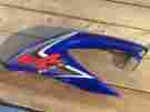 9440-37h00-yky Gsxr750 Suzuki 2008 Left Side Cover Fairing Cowling Frame Oem