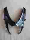 94410-14j10-yvb Gsxr750 2011 11 Gsxr 750 Gsx-r New Oem Suzuki Upper Nose Fairing Black