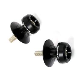 G4usmcsp02xxxm80022 Guidestaronline31 Twall 8mm Cnc Swingarm Spools For Zx-10r Ninja 11 12 13 14 15 16 17