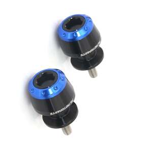 Usg5mcsp03xxxm80046 Guidestaronline67 Atom 8mm Swingarm Spools For Gsxr 600 750 Gsx-r 1000 20 21 22 23