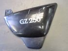 Gz250 Suzuki 2007 07 Gz