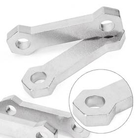 125yf001 Gzyf For 2014-2016 2015 Yamaha Mt-09/fz-09 30mm Motorcycle Lowering Drop Link Kit