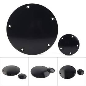 29yf214 Gzyf Motorcycle Cnc 5 Holes Derby Cover And Point For Harley Dyna 1999-20 29yf214 Gzyf Motorcycle Cnc 5 Holes Derby Cover And Point For Harley Dyna 1999-20