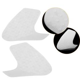 Gzyf 550726325043 Tank Traction Pads Knee Protector For Ducati Momster 1100 2010-2015 2pcs Po