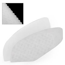 Gzyf 550736574493 Pair Tank Traction Pad Side Gas Knee Grip Protector Fit 2008-2016 Yamaha Yzf R6