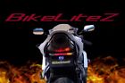 H0712600rrstd Bikelitez Honda Cbr 600rr