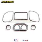 Ha-5206-ch Topspeed Chrome Inner Fairing 699931684849