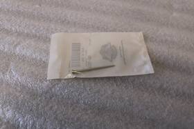 27656-98 Harley Oem Nos New Harley-davidson Jet Needle 1200s