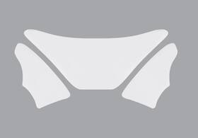 11100225 Harley-davidson 18-24 Sport Glide Transparent Paint Guard Kit Fairing