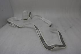 13414-03a Harley-davidson New Oem 2003 100th Anniversary Front Fender Decal