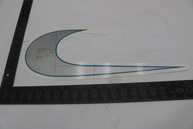 13658-10 Harley-davidson New Oem 2010 Flstc Heritage Softail Left Fuel Tank