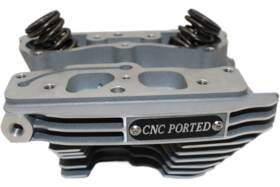 16918-11 Harley-davidson New Oem Screamin Eagle Pro Mva Front Cylinder Head