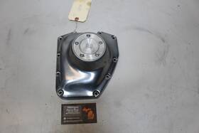 25363-01b Harley-davidson Oem Touring Cam Cover Polished
