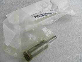 26331-88r Harley-davidson New Oem Xr-750 Gear Shaft Oil Pump