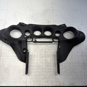 Harley-davidson 267591080987 1996-2013 Double Inner Fairing Touring Street Electra Glide Oem Damaged