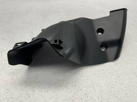 26800008 Harley-davidson 14-23 Touring Electra Tri Glide Left Inner Radiator Air Duct