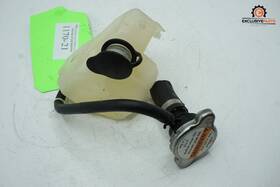26900014 Harley-davidson 19 Road Glide Ultra Touring Oem Cooling Tank Bottle Reservoir 1170