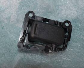 29200035 Harley-davidson 14-19 Touring Inner Duct Button P/n
