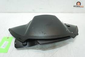 29200044 Harley-davidson 15 Road Glide Touring Oem Center Upper Air Vent And Cover 1188