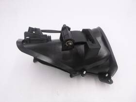 29200068 Harley-davidson Oem Right Hand Air Duct Intake Assy For 2009-2013 Road Glide