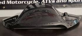 29200102ect Harley-davidson 29200102efh New Genuine 2015 Up Fltr Fairing Air Duct Solar Eclipse