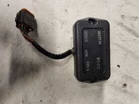 32433-94 Harley-davidson 1995 Sportster Xl1200 Ecu Cdi Ignition Control Module